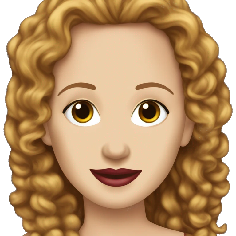 Teena Marie sapphire  emoji