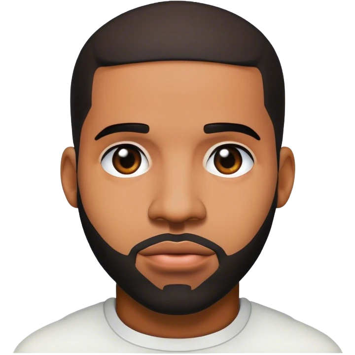 drake the rapper emoji