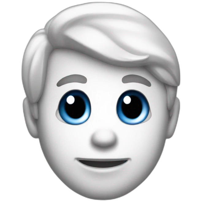 mascotte jo 2024 friges emoji