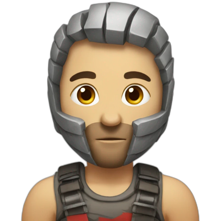 SpartanRace emoji