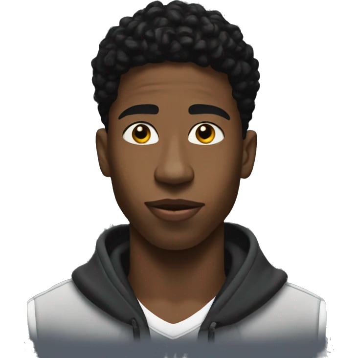 nba youngboy  emoji