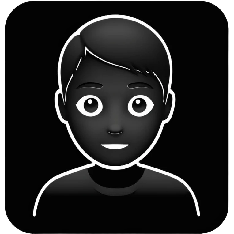 ACCEPTED PARTICIPATION METHODS — avatar silhouette emoji