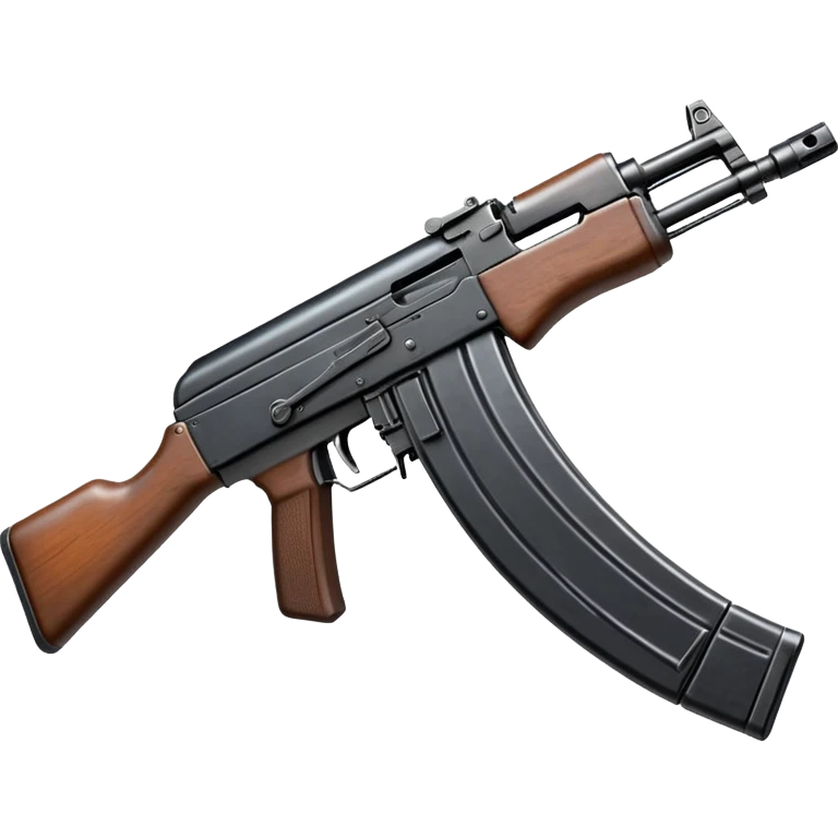 Ak 46 emoji