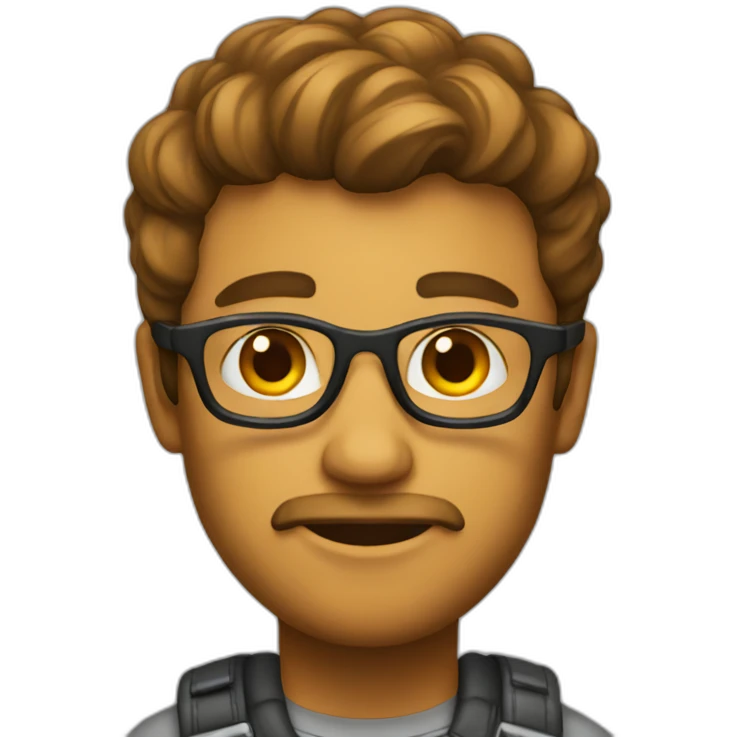 developer emoji