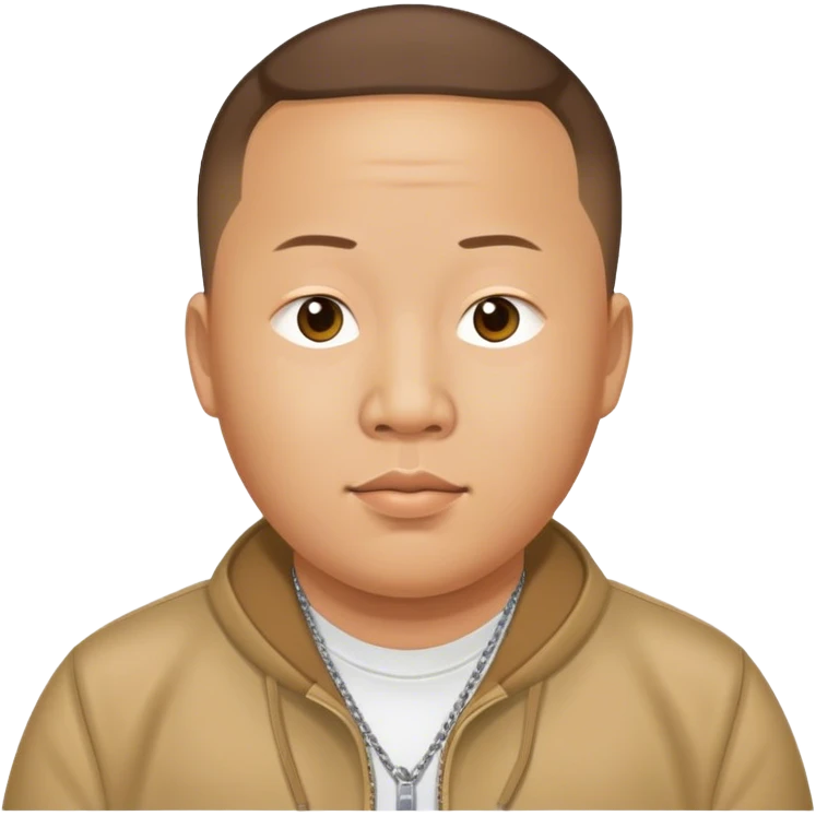 Eddie huang fresh off the boat emoji