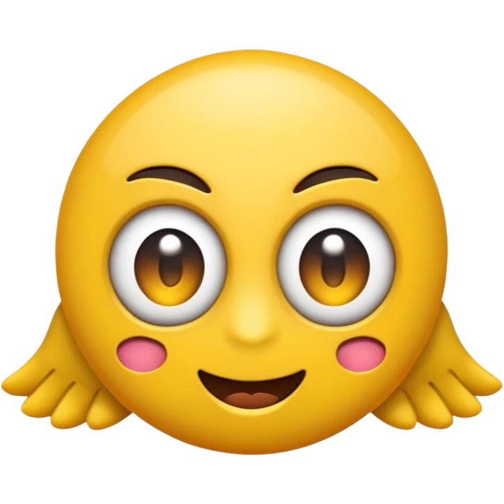 quiero un emoji de sorpresa emoji
