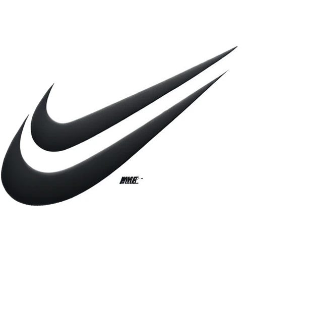 Logo nike emoji
