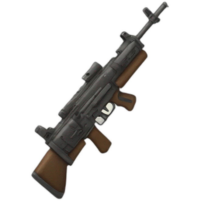 Sa armes emoji