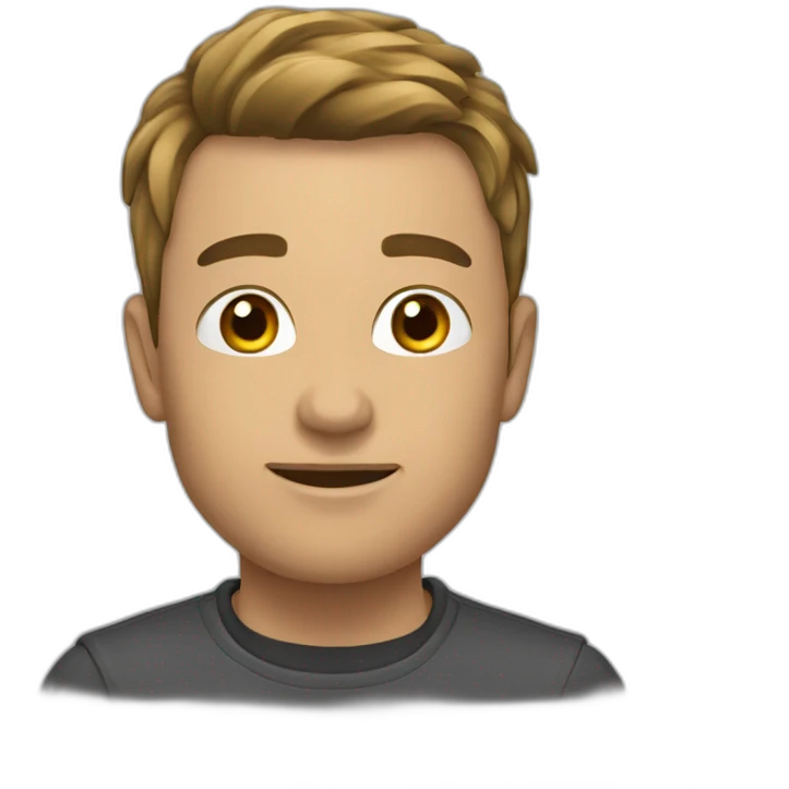 Сноуборд emoji