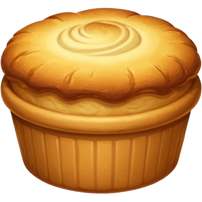 souffle emoji