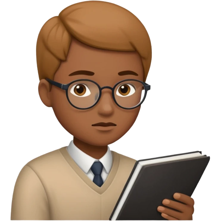 Интересный урок emoji