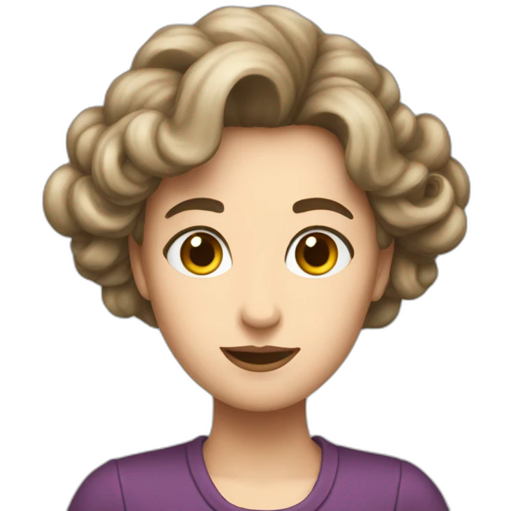 Marianne emoji
