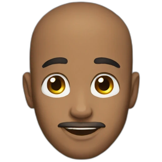 New year emoji