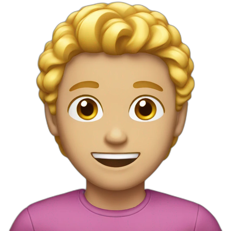 homosexual emoji
