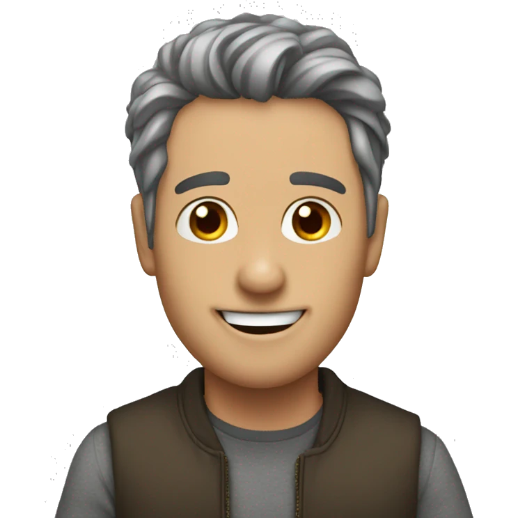 Tom Joby emoji
