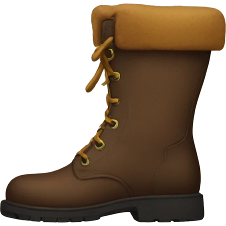 Boots   emoji