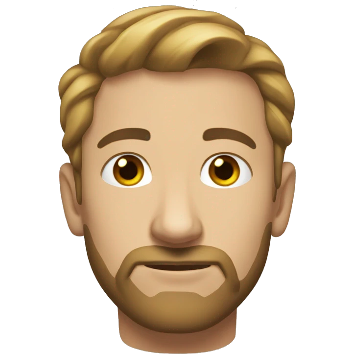 Стив Джонса emoji