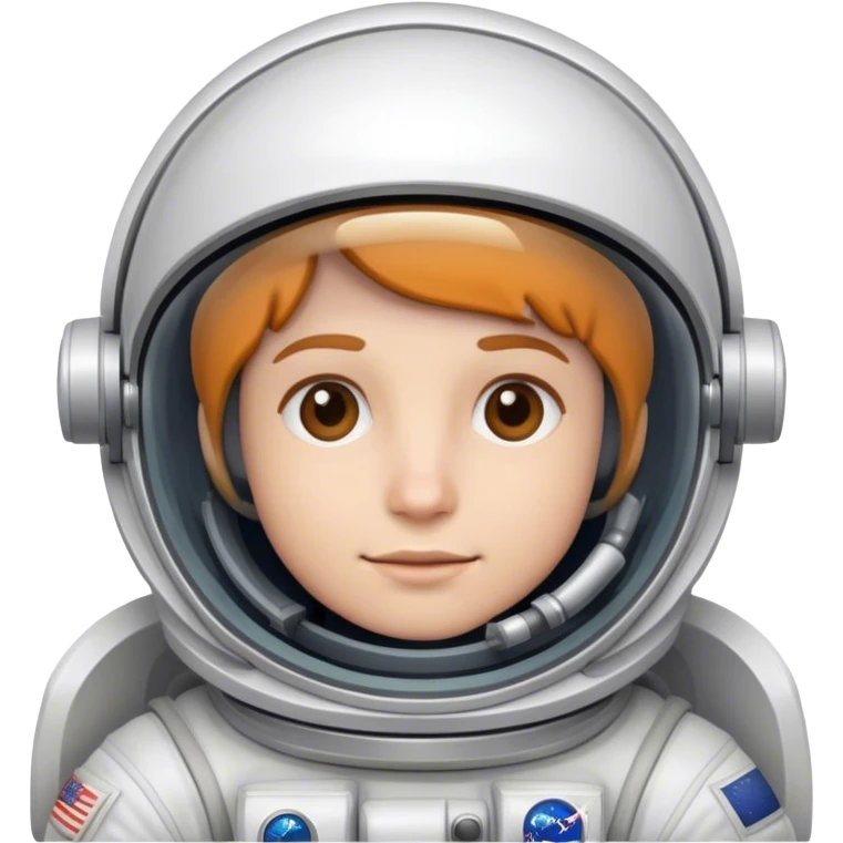 lol astronaut  emoji