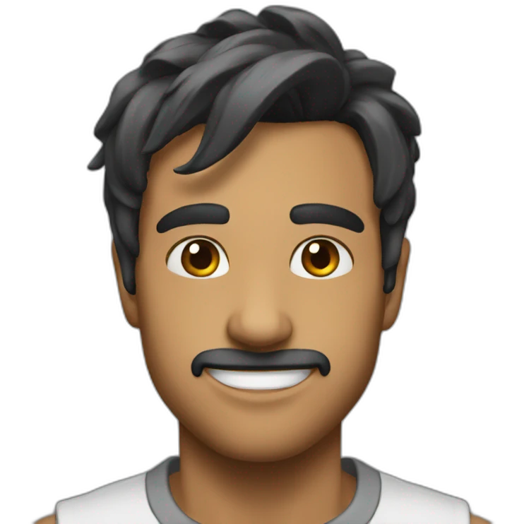Toi emoji