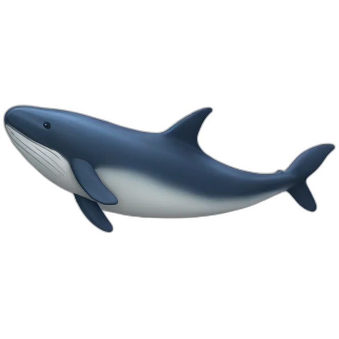 baleine emoji