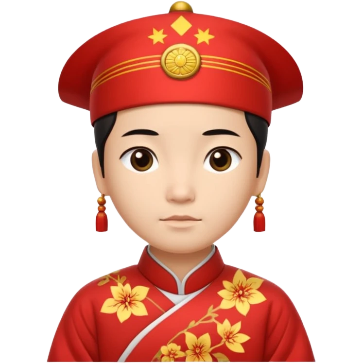 Knowledge about Hong Kong and China emoji