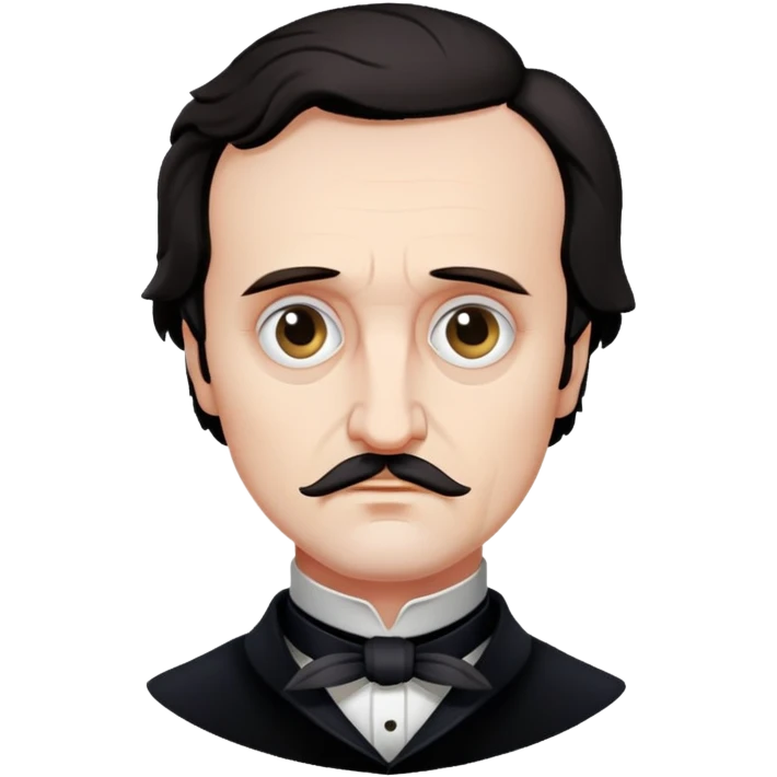 Poe emoji