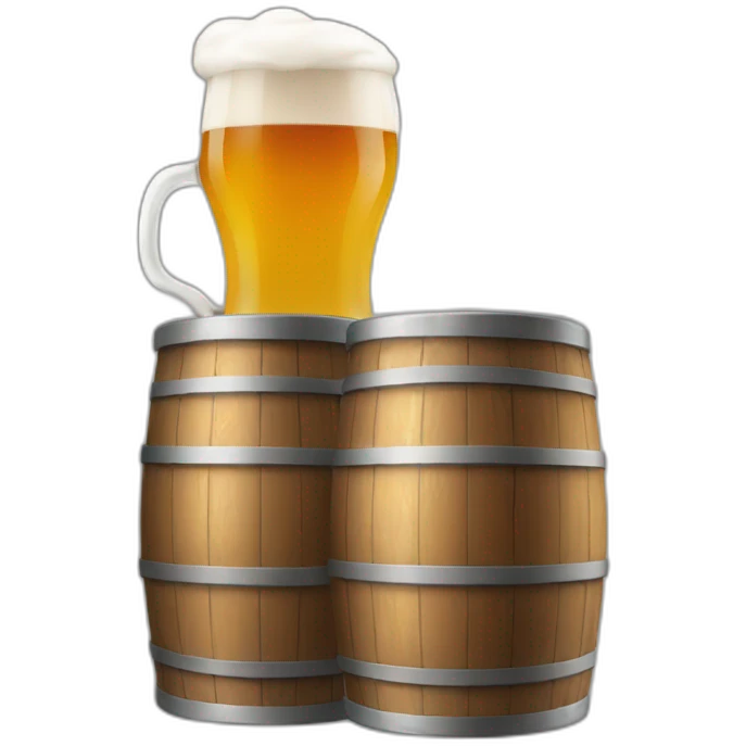 brewery emoji