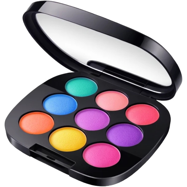 Makeup emoji
