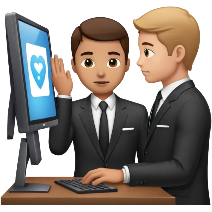 mckinsey consulting emoji