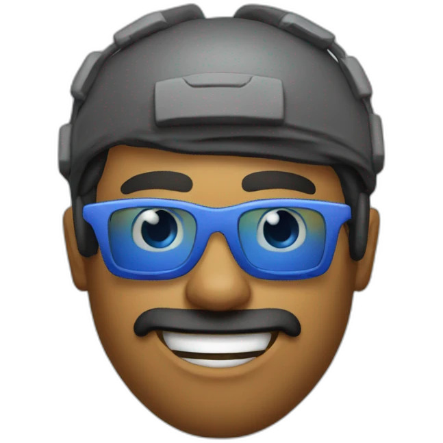 Pc gamer tours emoji