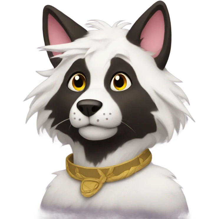 furry con emoji