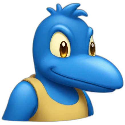 bored-golduck emoji