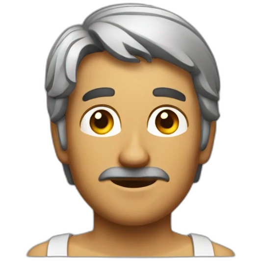 Cuervo emoji