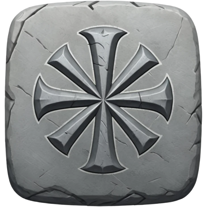 rune for strength emoji
