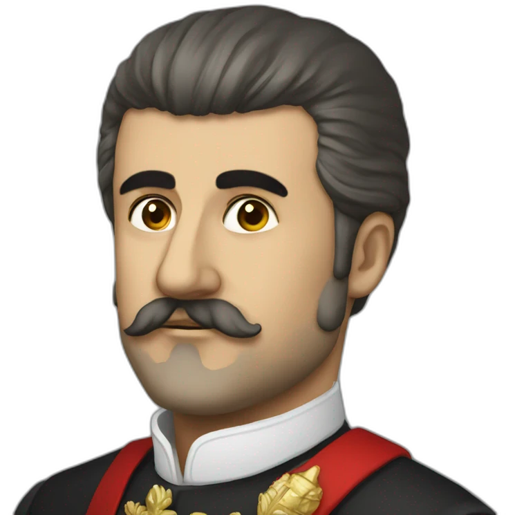 Enver pasha emoji