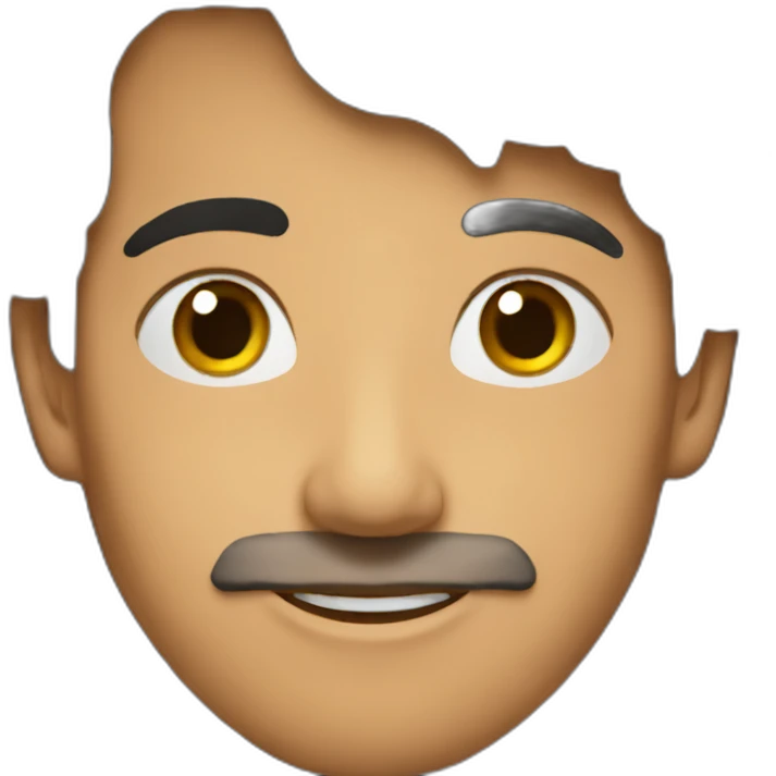 amir timur emoji