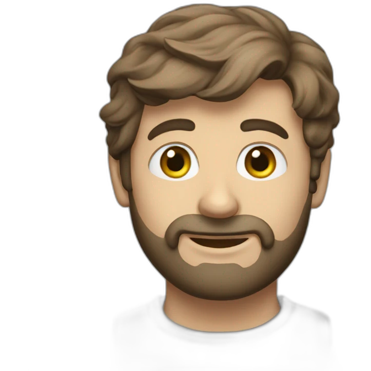 Thomas Bonometti emoji