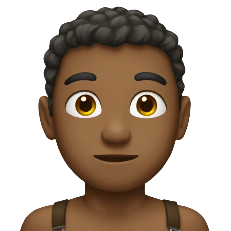Peau emoji