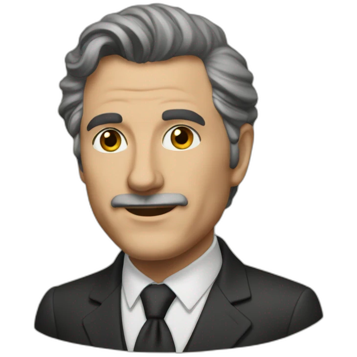 André Dal Bello emoji