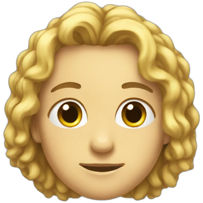 Kussia emoji