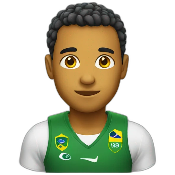 brazilian emoji