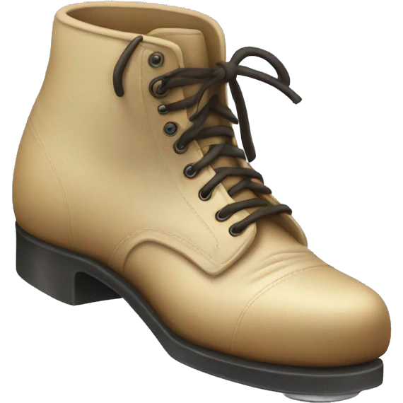 Tap shoes emoji