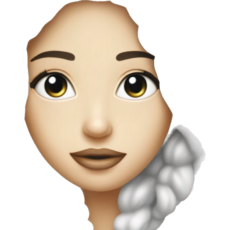 hyaluronic acid serum emoji