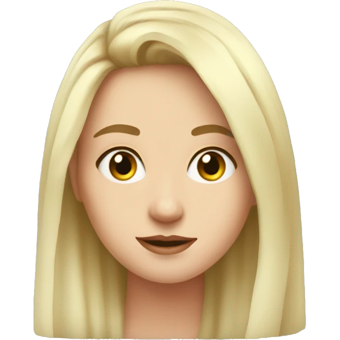 olesya  emoji