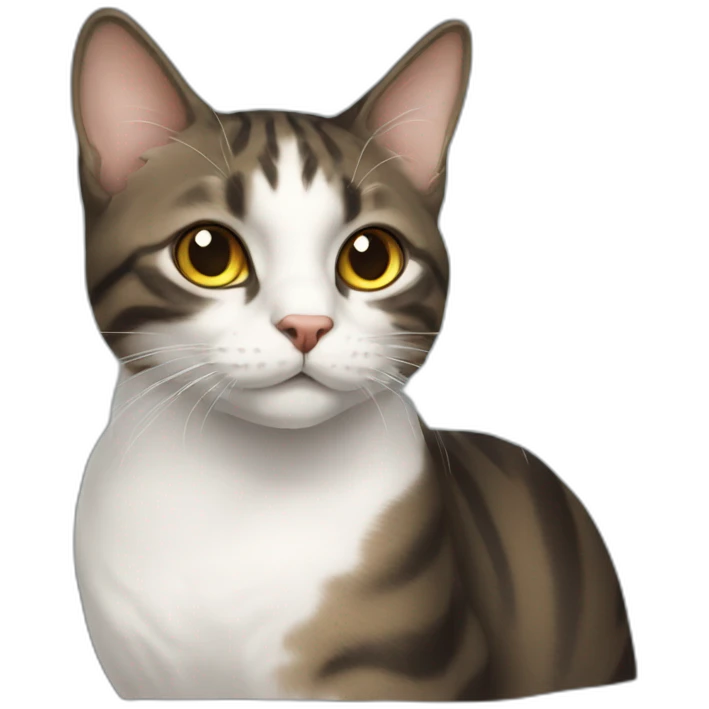 cat smudge emoji