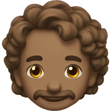 monte emoji