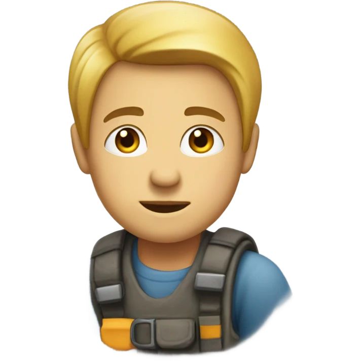 begin doing emoji