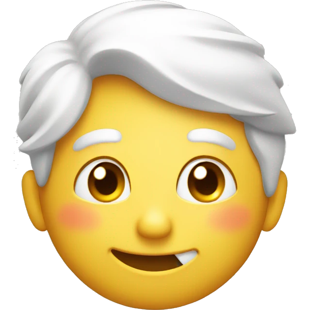 winking face emoji
