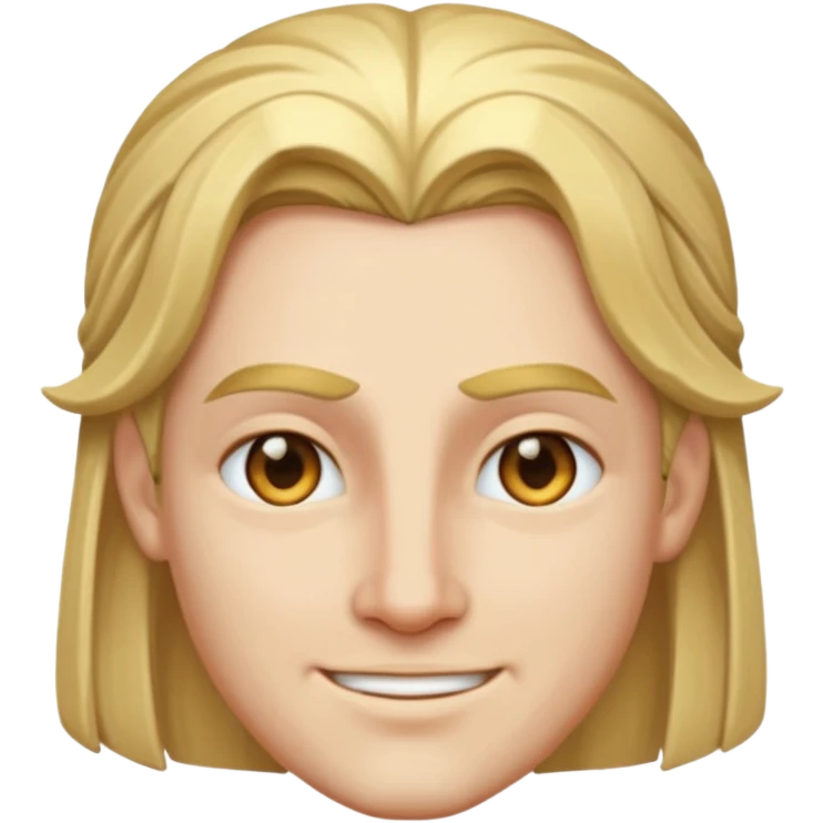 paladin winking emoji