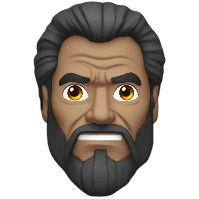Klingon emoji